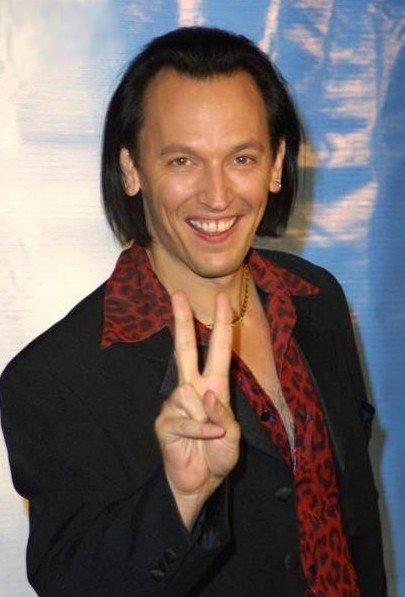 Steve Valentine 07